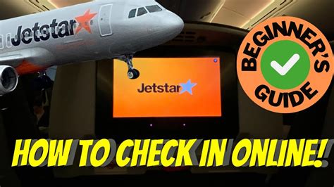 jetstar online check in|Jetstar .